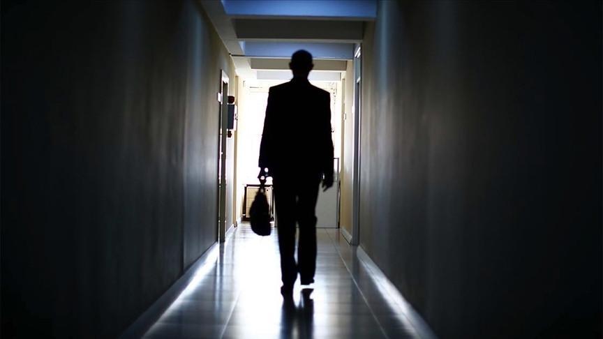 Unemployment rate climbs to 8.1 percent last month: TÜİK