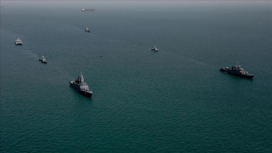 Two ships attacked in Strait of Hormuz: maritime agencies