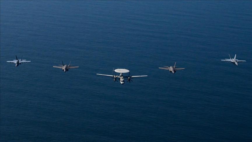 Three US military members killed in Iran operation: Pentagon