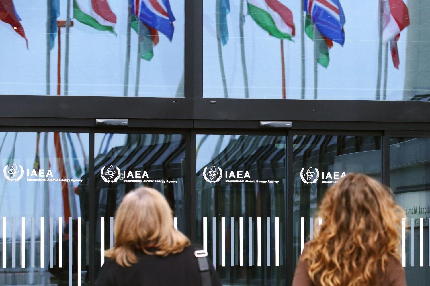 'No indication' Iran nuclear installations hit: IAEA