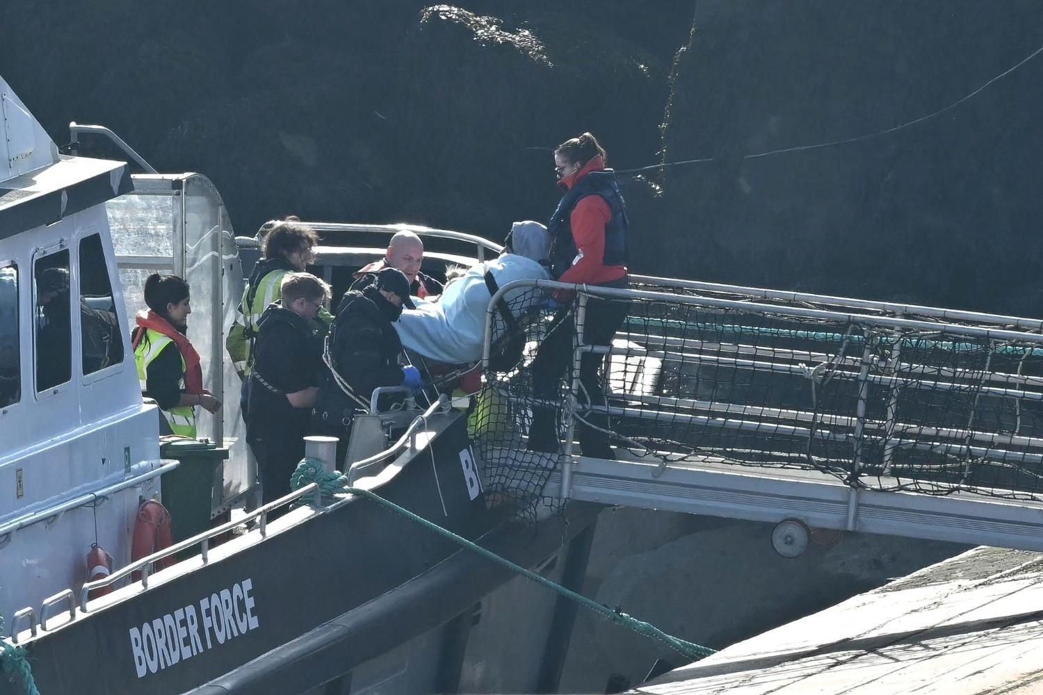 UK toughens asylum rules to discourage migration