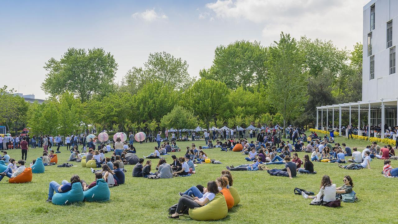 Türkiye acts to align universities with COP31 agenda