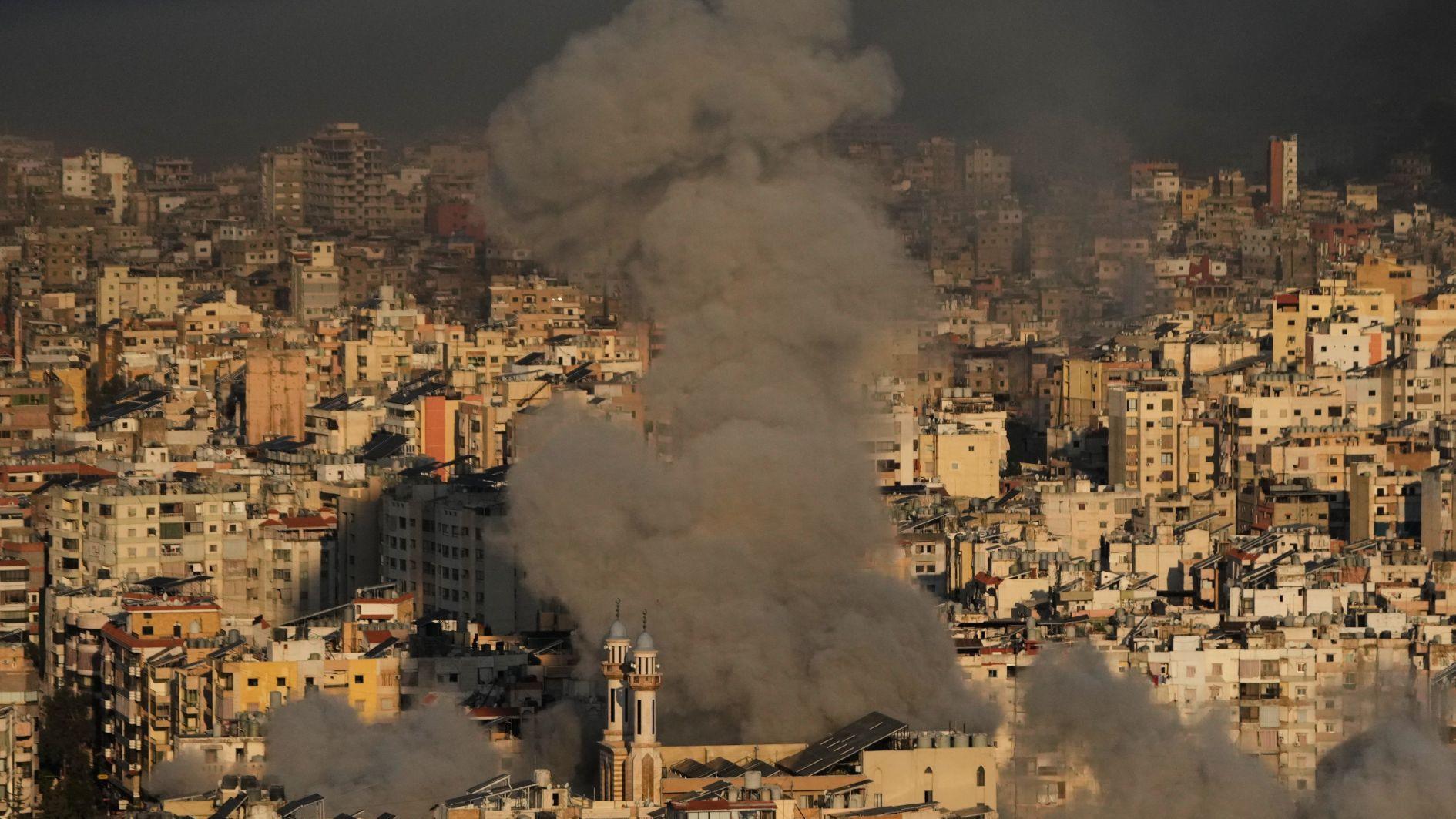 Missiles, drones and oil threats as US-Iran war enters fourth day