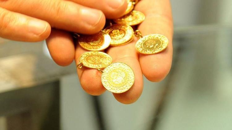 GÜVENLİ LİMAN TALEBİNDEN EN BÜYÜK PAYI ALTIN ALIYOR GÜVENLİ LİMAN TALEBİNDEN EN BÜYÜK PAYI ALTIN ALIYOR