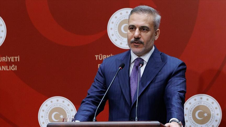 Türkiye warns of fire engulfing entire region