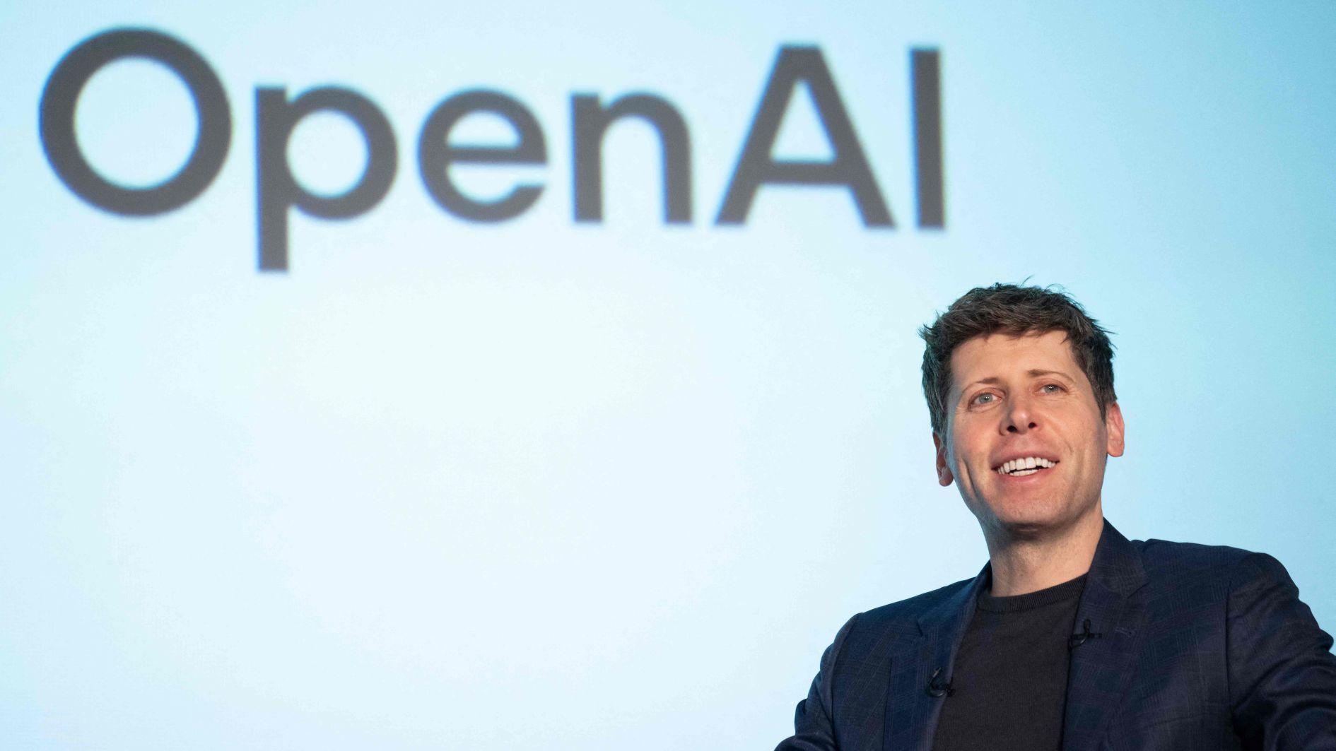 OpenAI says to 'amend' Pentagon deal to ensure surveillance safeguards