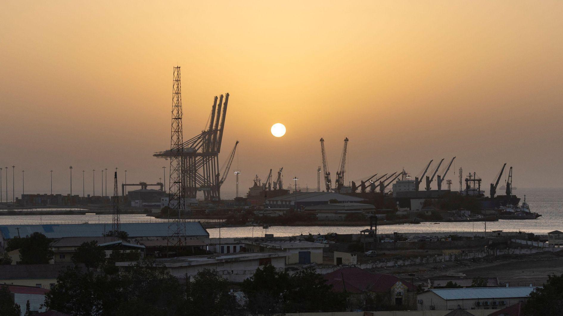 Somaliland's Israel deal could put Berbera port at risk