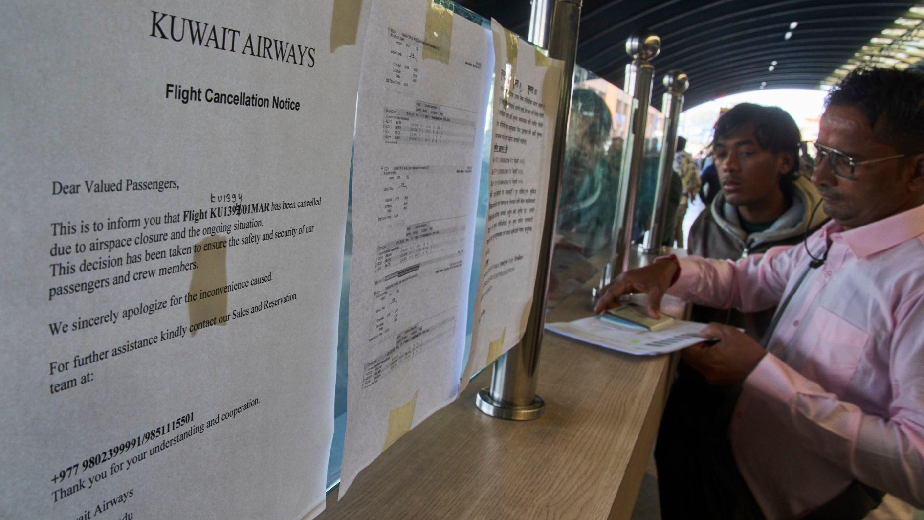 EU asylum applications down but Iran concerns mount