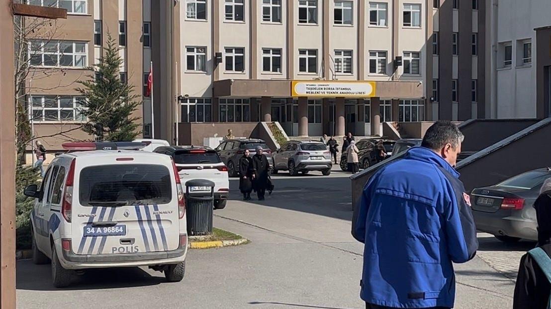 Teacher’s killing in Istanbul sparks outrage, revives debate on school violence