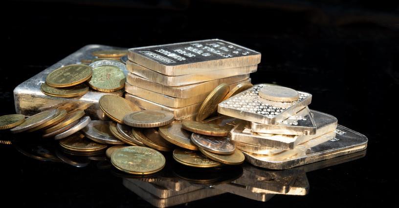 ONS GÜMÜŞ FİYATLARI