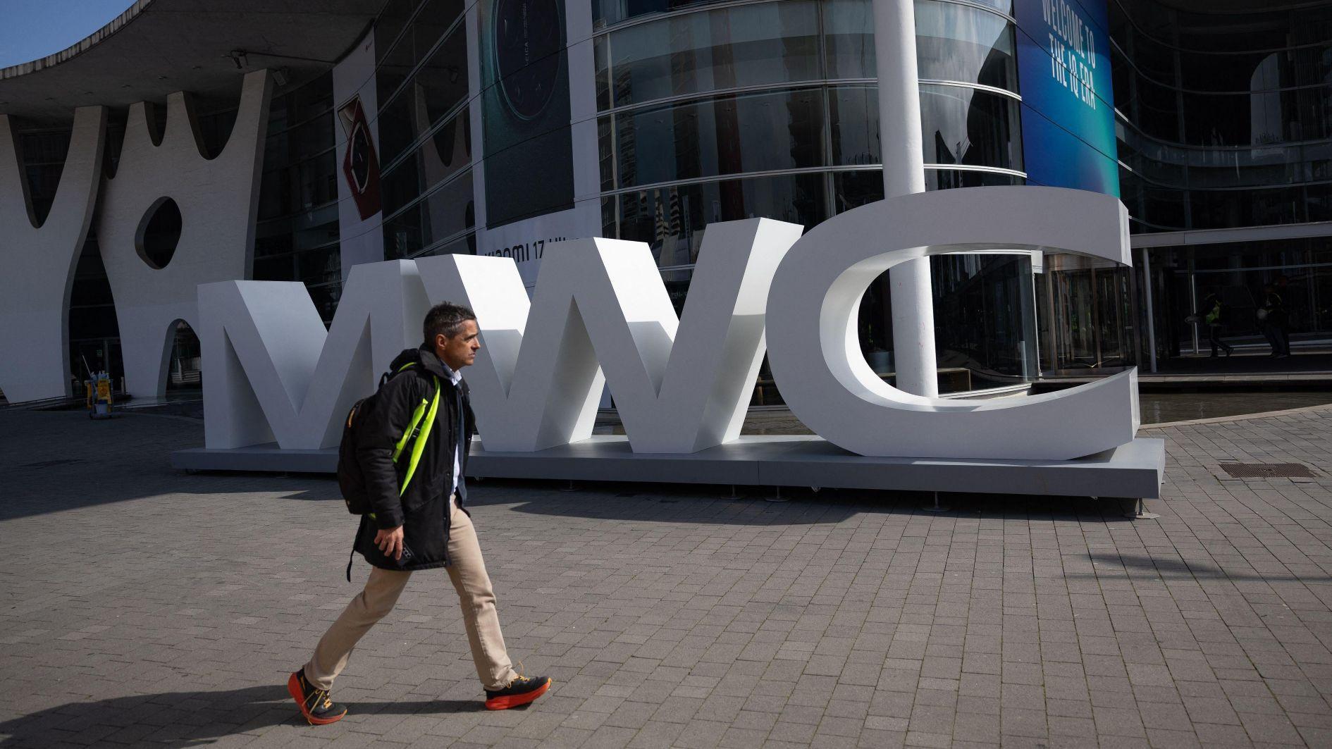 Türkiye makes strong showing at Mobile World Congress