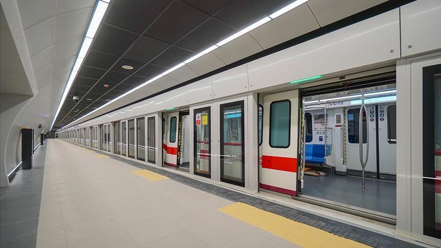 Istanbul to add 23 new metro stations