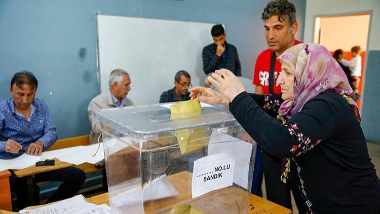 Türkiye updates parliamentary seat allocation based on population data