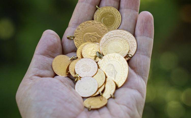 ÇEYREK ALTIN KAÇ LİRA ÇEYREK ALTIN KAÇ LİRA