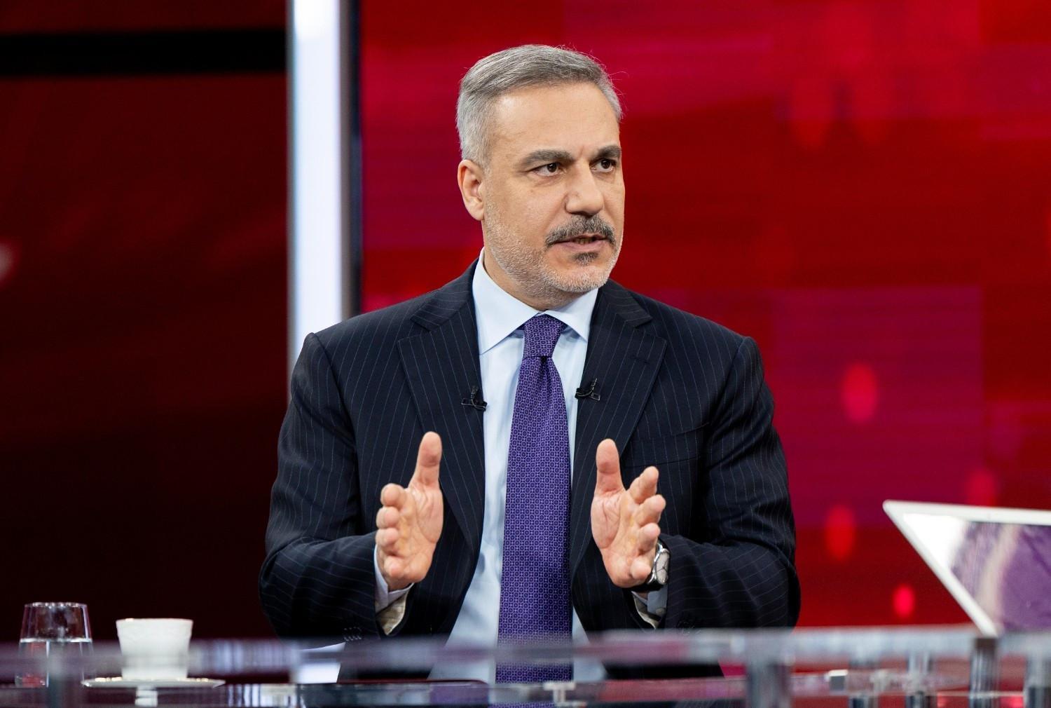 Fidan calls Iran strikes on Gulf states ‘wrong strategy’ as war spreads