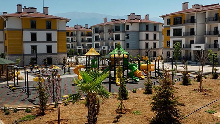 MUĞLA TOKİ KURA ÇEKİMİ NE ZAMAN, ERTELENDİ Mİ