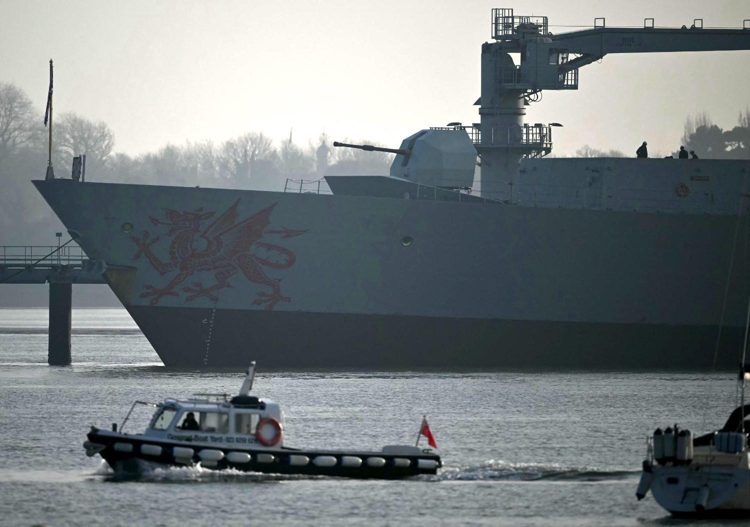 Europe defends military bases, struggles to evacuate citizens