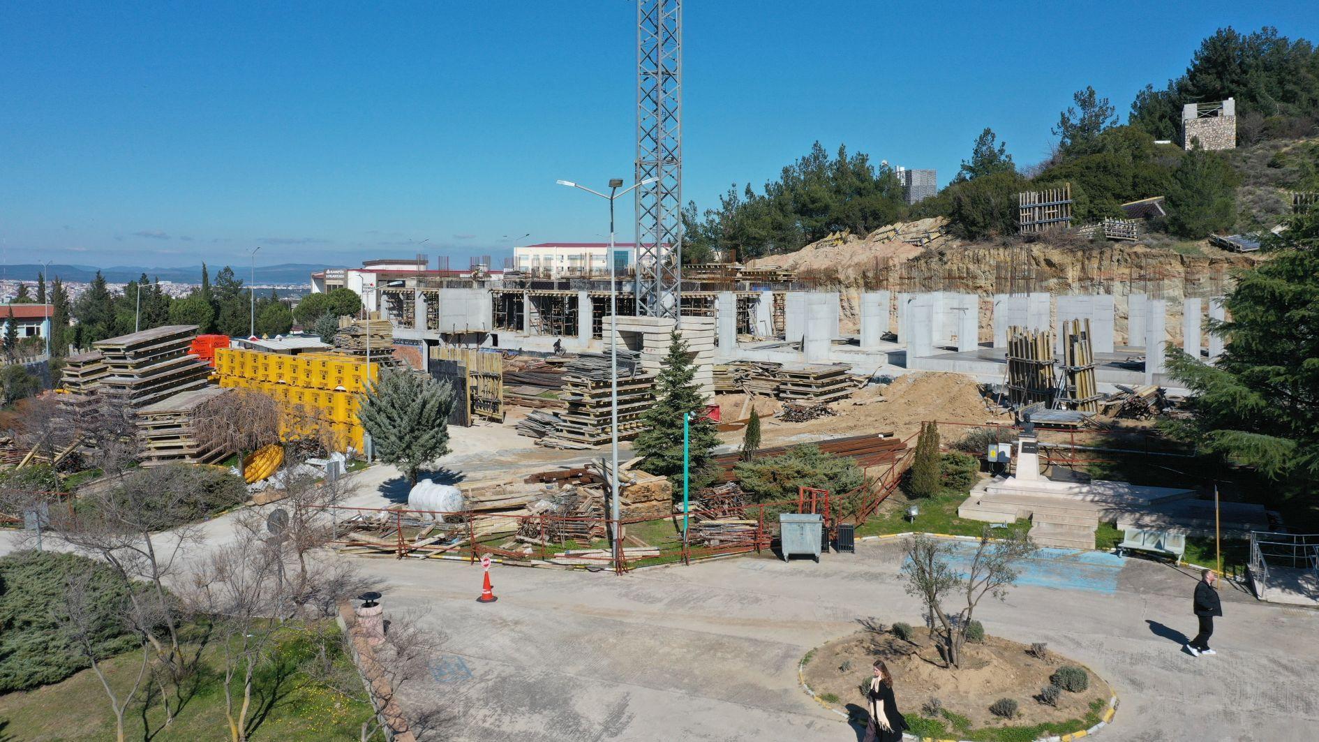 Turkish universities launch Thrace, Marmara quake monitoring network