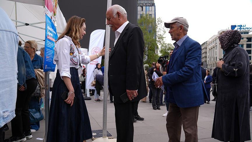 Türkiye’s culinary capitals lead in obesity, diabetes rates