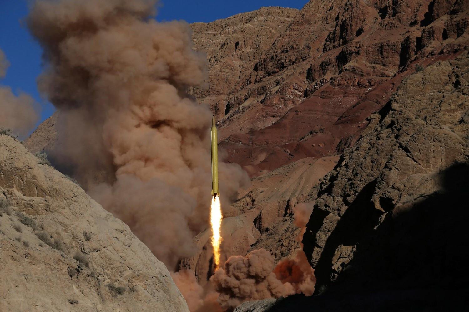 Israel, Iran launch fresh attacks as war spreads