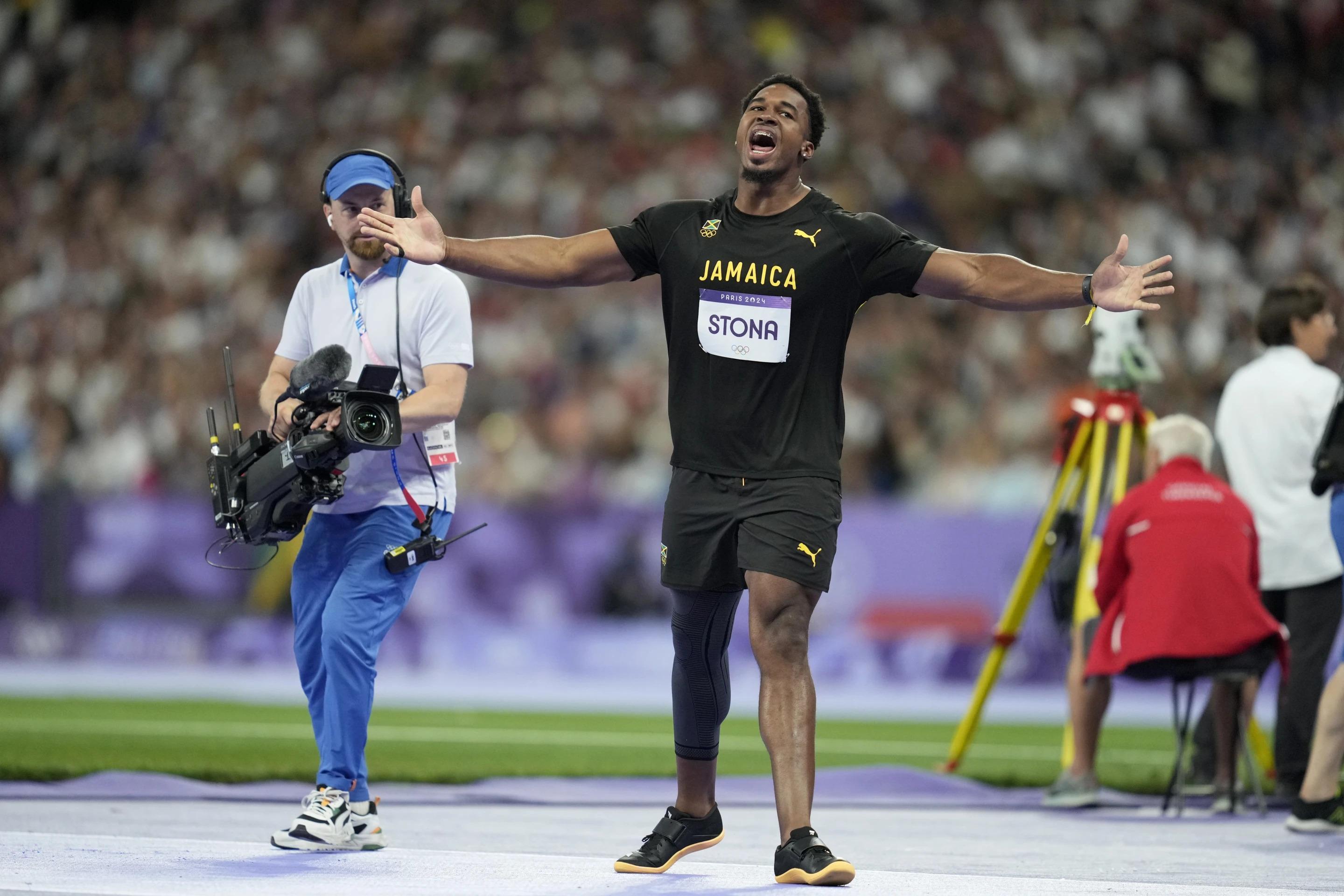 Türkiye invests in foreign legion to deliver LA Olympics gold