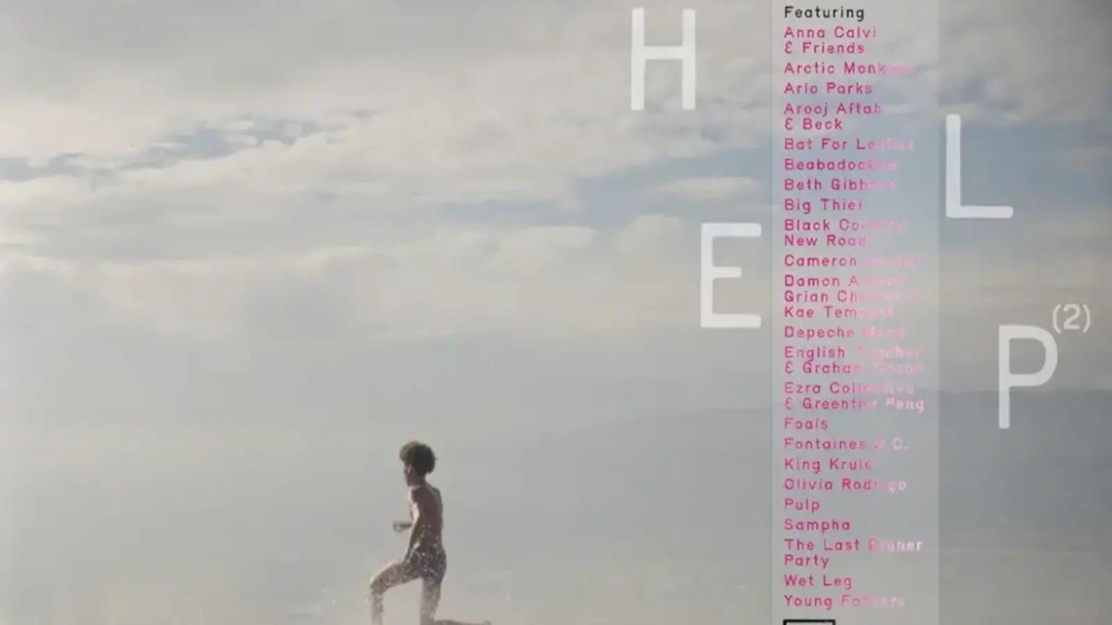 War Child UK releases new benefit album after ‘Help’ success