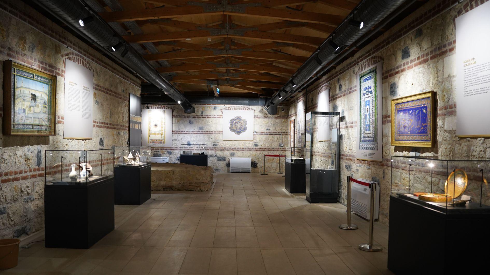 ‘Sacred Relics’ exhibit opens at Rami Library