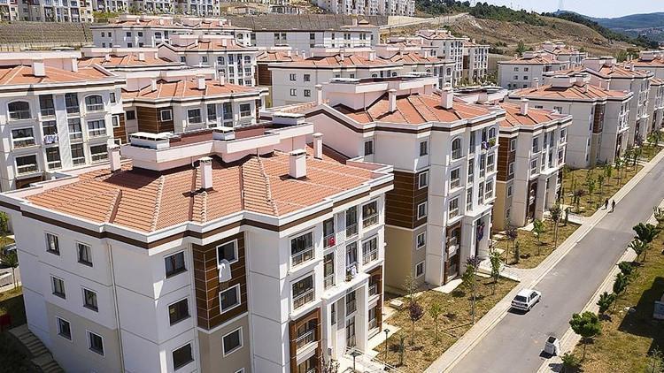 İZMİR TOKİ EVLERİ İNŞA EDİLECEK İLÇELER VE SAYILARI