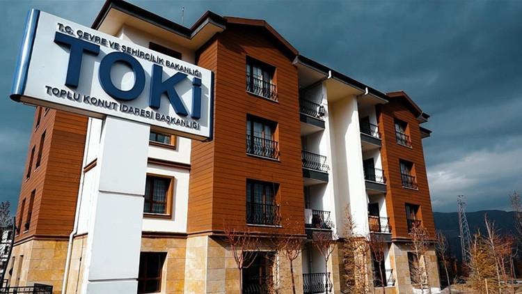 TOKİ KURA SONUÇLARI 2026 VE HAK SAHİPLİĞİ İSİM LİSTESİ NEREDEN ÖĞRENİLİR