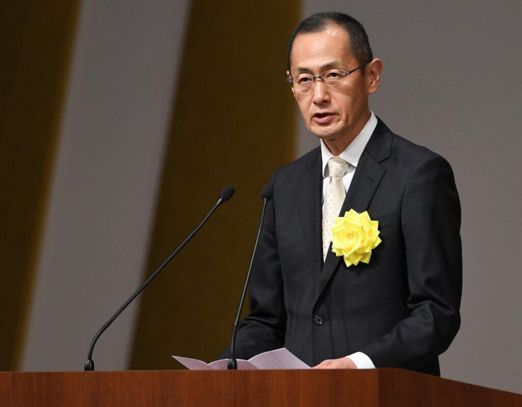 Japan approves stem-cell treatment for Parkinson's in world first