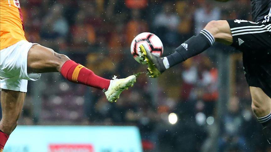 Galatasaray’s lead faces tough test at Beşiktaş