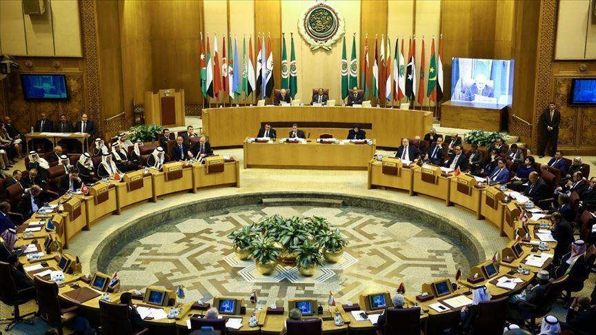 Arab League to meet Sunday over Iranian attacks