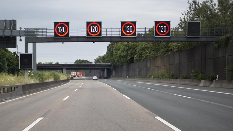 YENİ HIZ LİMİTİ NE OLDU,  İHLAL CEZASI NE KADAR