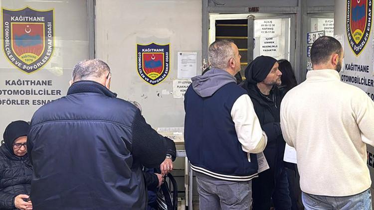 APP plakalarla ilgili yeni karar! Bakan Çiftçi talimatı verdi, son tarih belli oldu