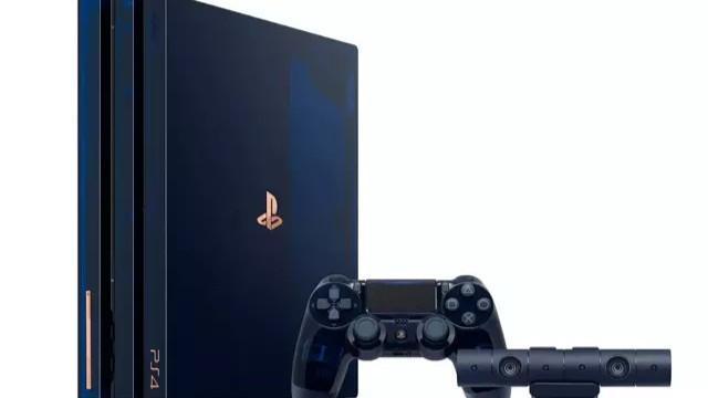 Sony faces $2.7 bln class action from UK PlayStation users