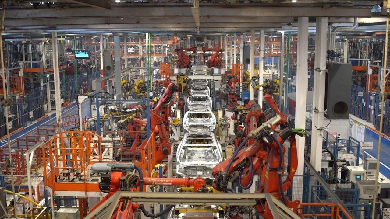 ‘Made in EU’ policy expected to strengthen Turkish auto, steel sectors