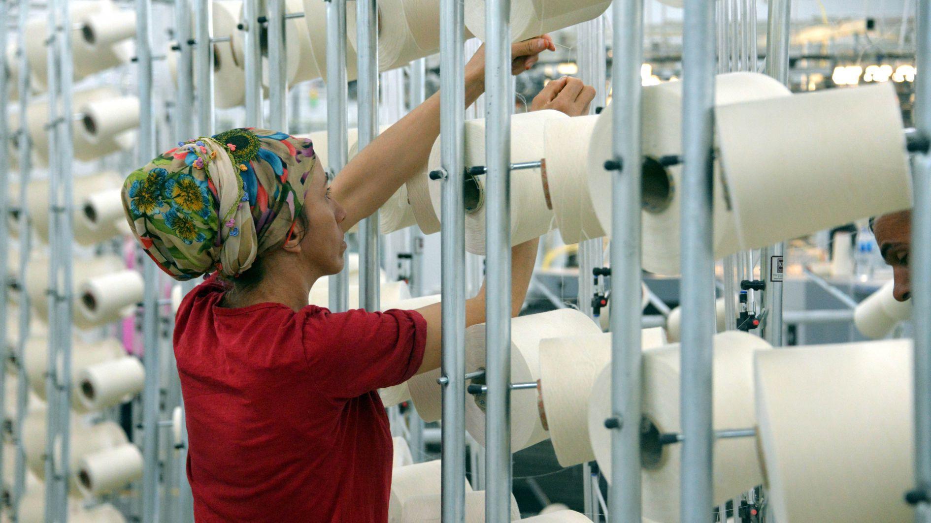 Manufacturing sector leads in investment incentives