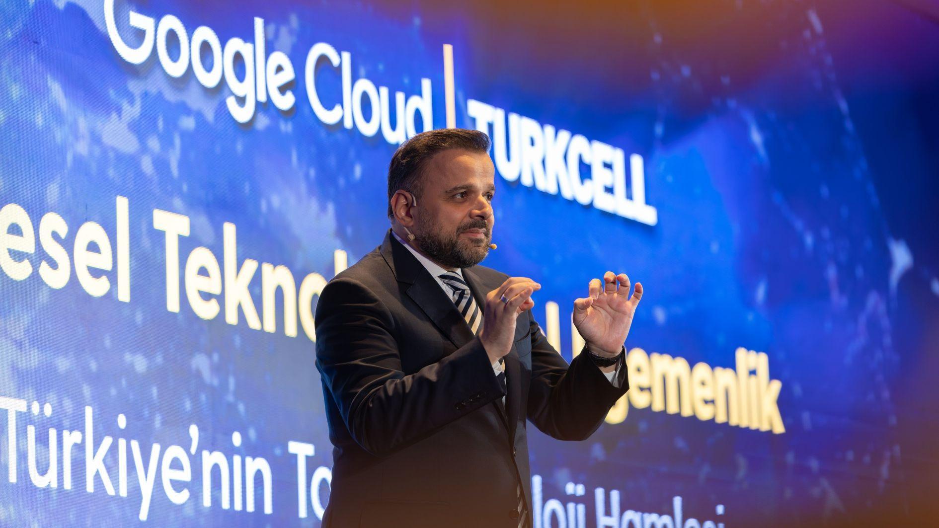 Turkcell posts double-digit revenue growth in 2025