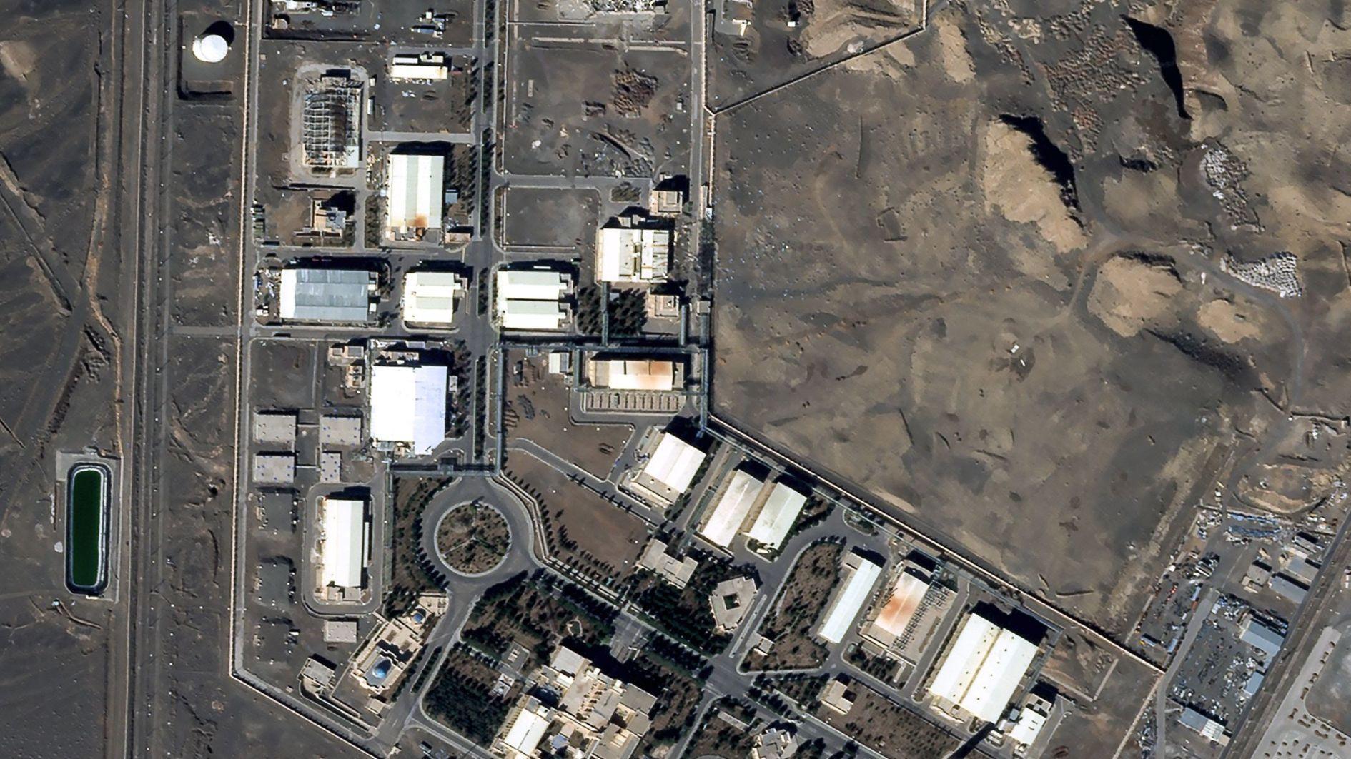 US, Israel weigh special forces mission in Iran: Report