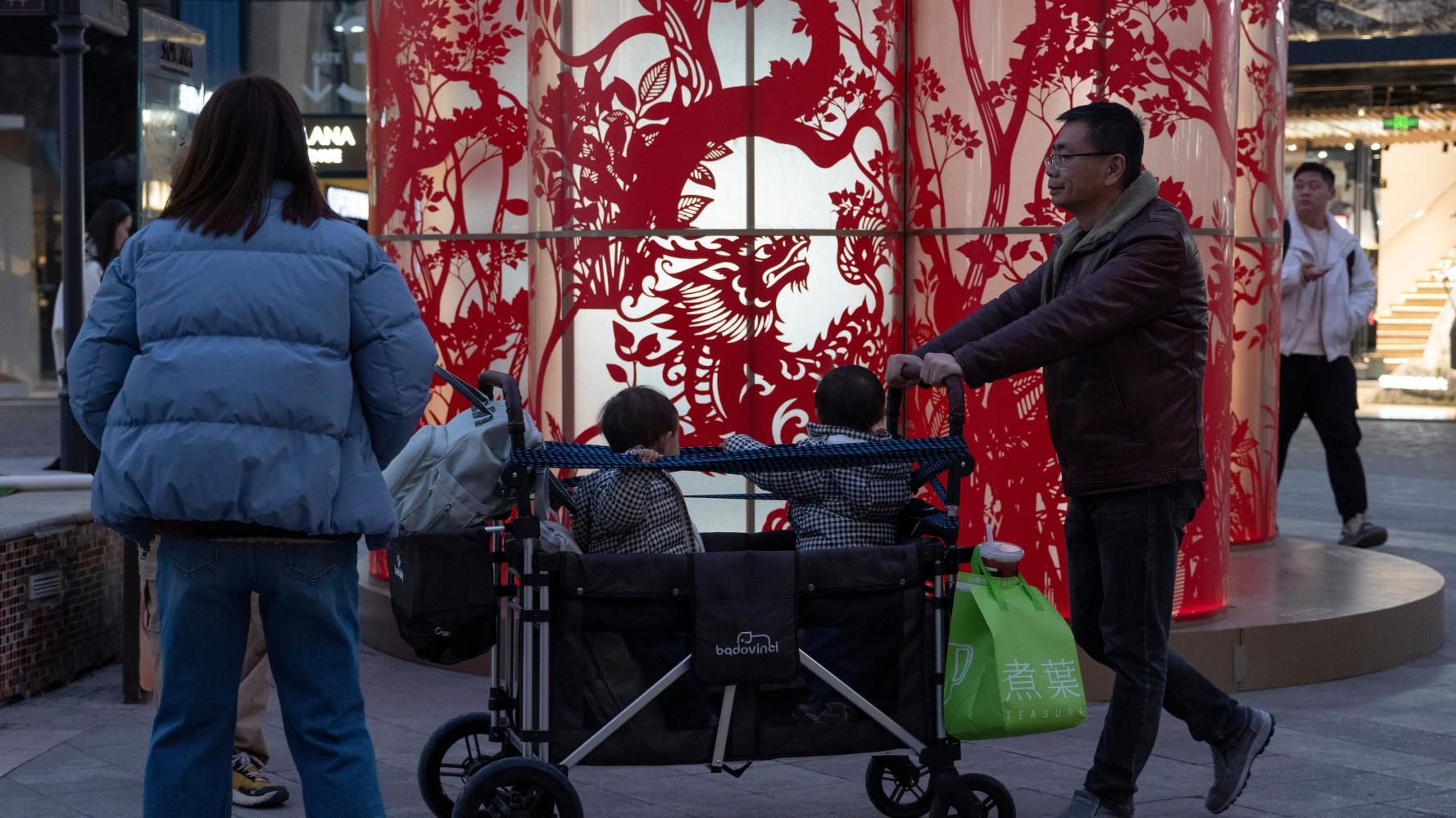 China consumer prices see quickest pace in 3 years