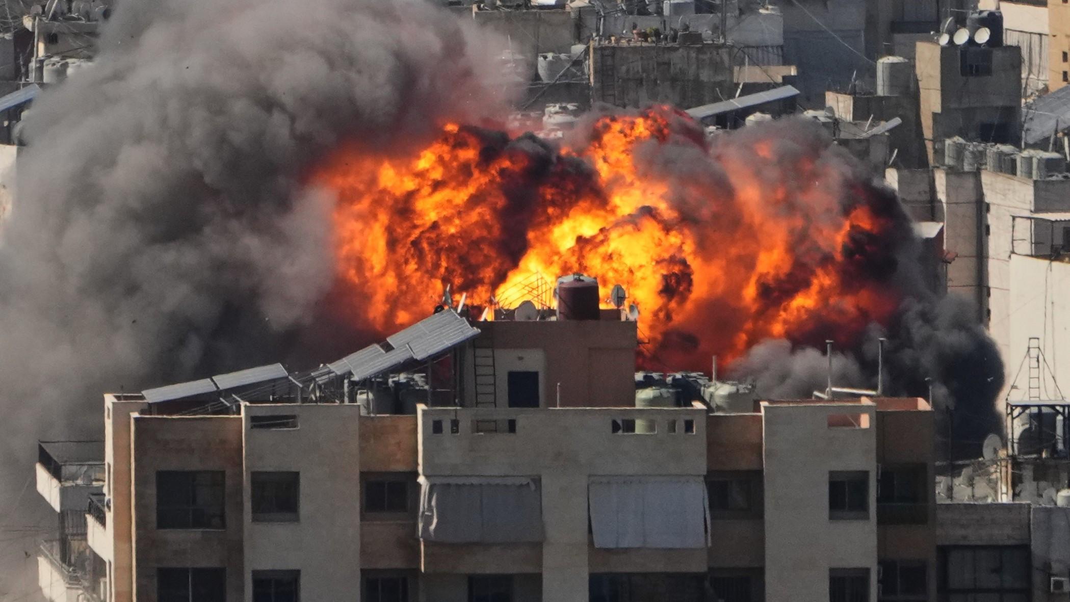 Lebanon extends term for 2 years due to war in Middle East