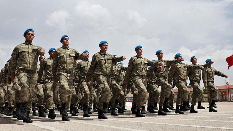 BEDELLİ ASKERLİK ÜCRETİNDE YÜZDE 25 ARTIŞ BEDELLİ ASKERLİK ÜCRETİNDE YÜZDE 25 ARTIŞ