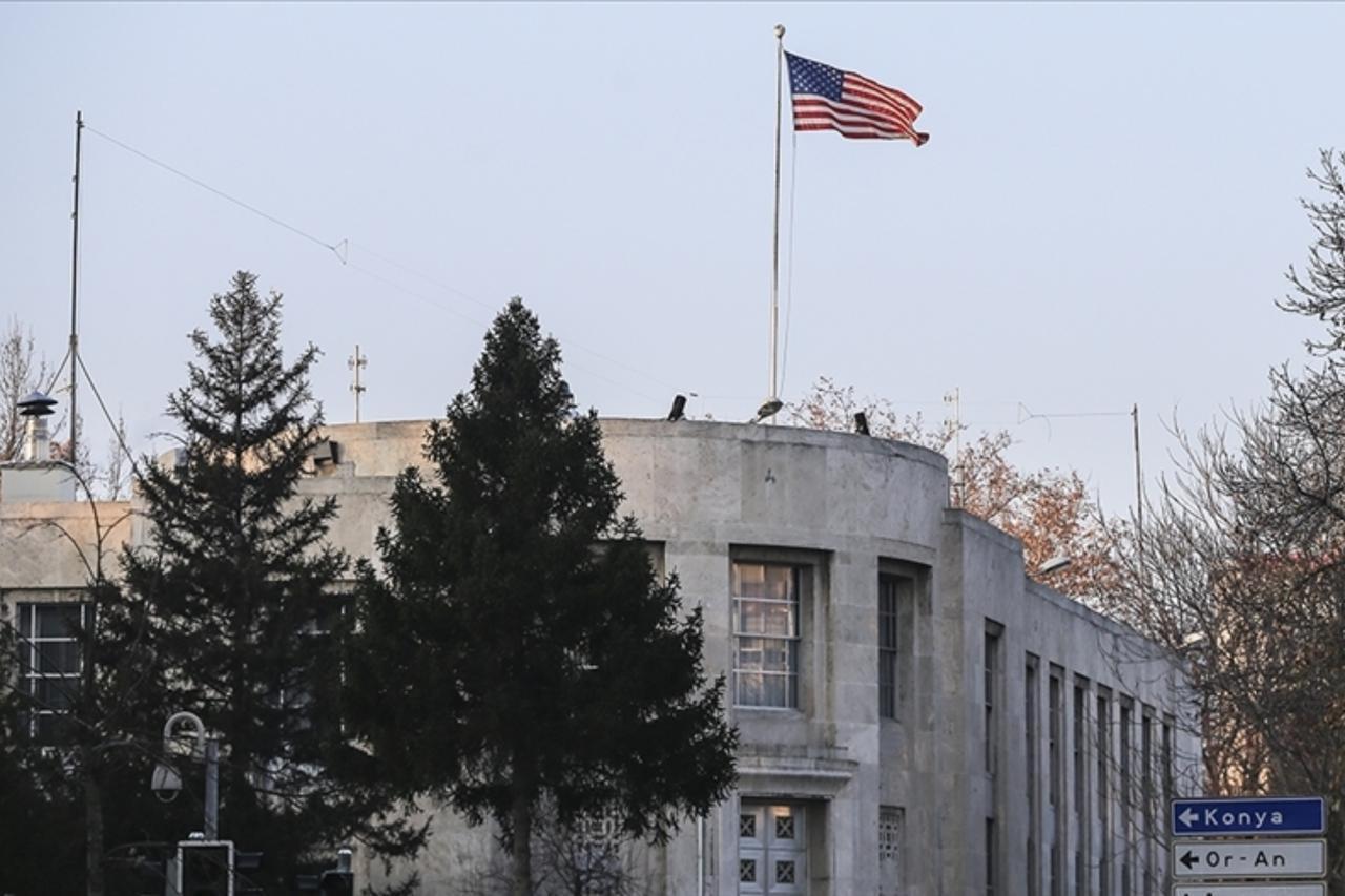 US urges citizens to leave southeast Türkiye