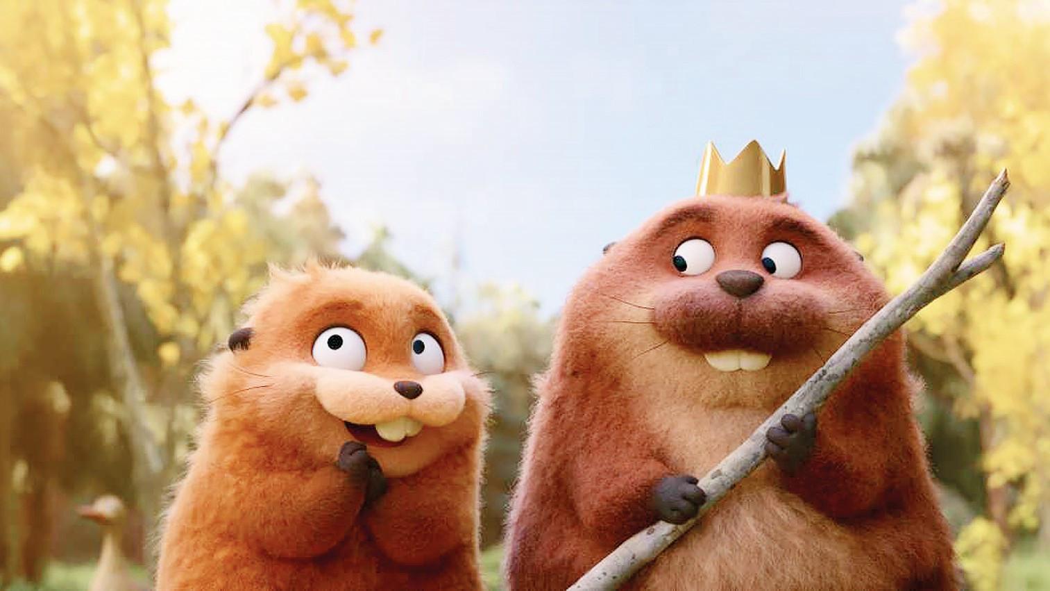 Pixars Hoppers jumps to top of US box office