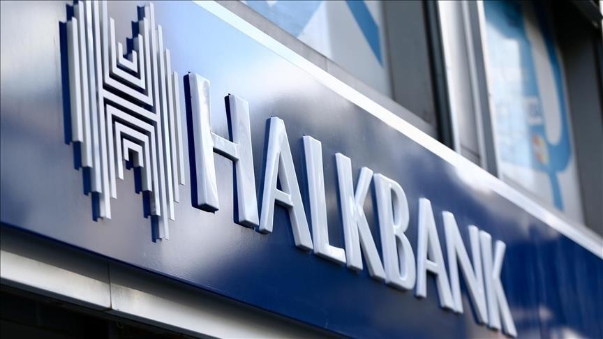 Halkbank, US Justice Department agree to deferred prosecution