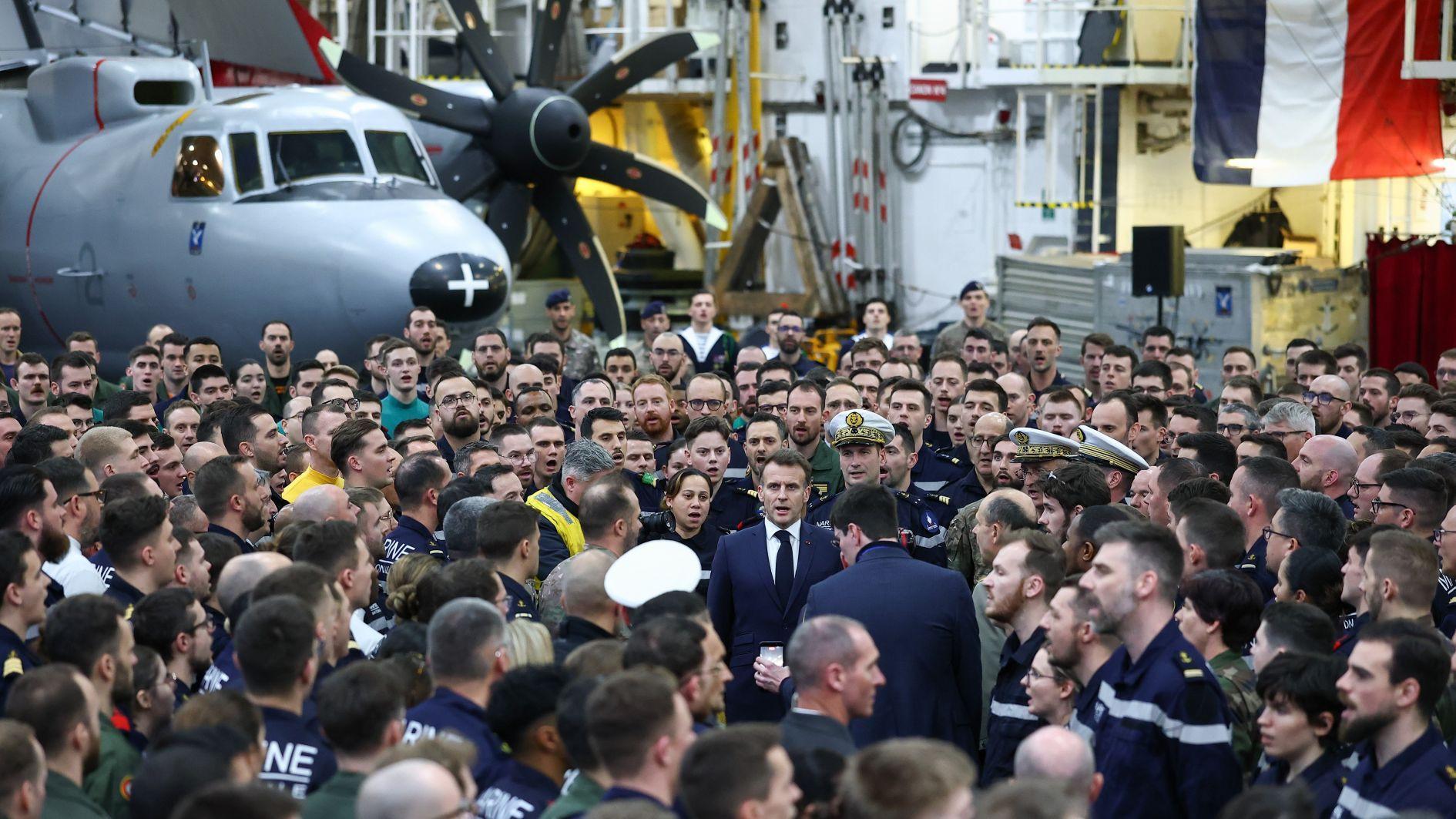 Europe rallies around Greek Cyprus days after drone attack