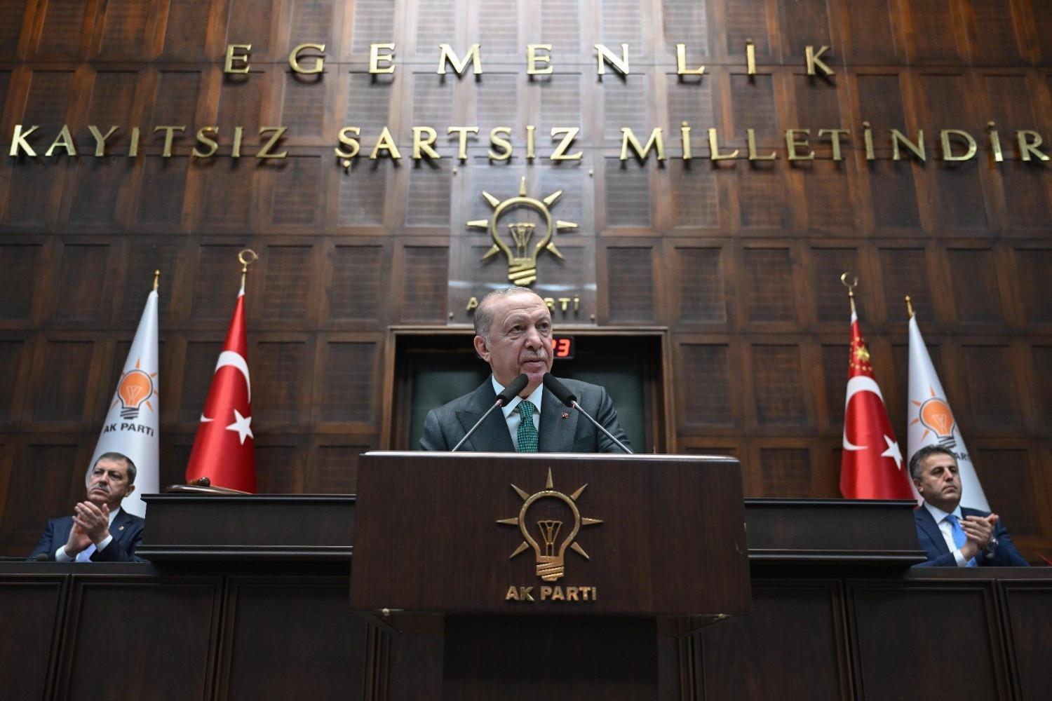 Erdoğan says diplomacy can still stop Iran war