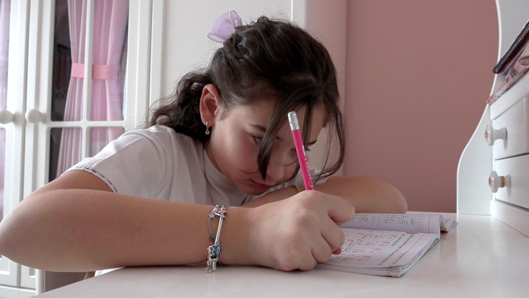 Turkish 10-year-old tops global STEM math contest with perfect score