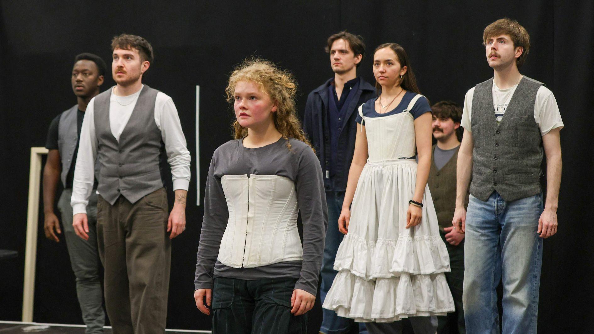 New generation of Irish actors rise to global stardom