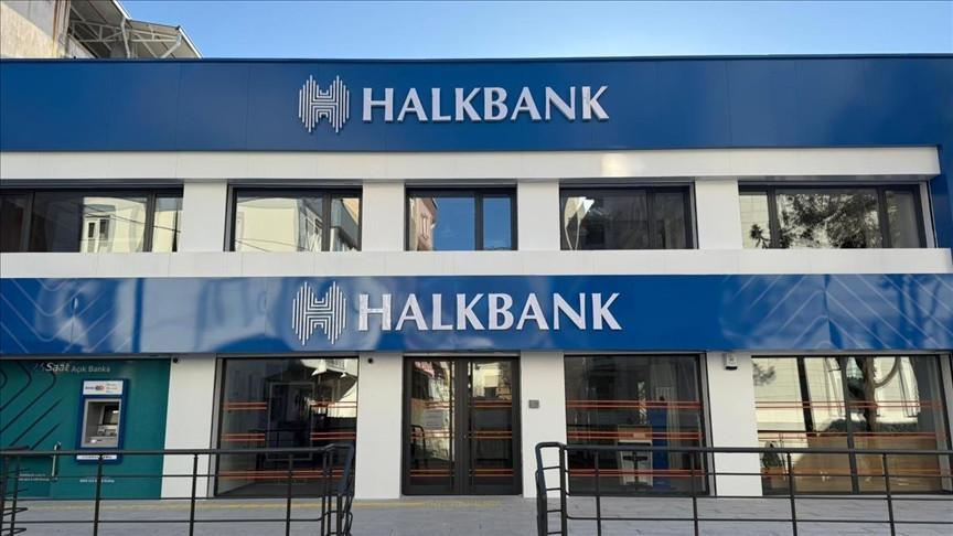 Turkish bank, US Justice Department's deal takes effect